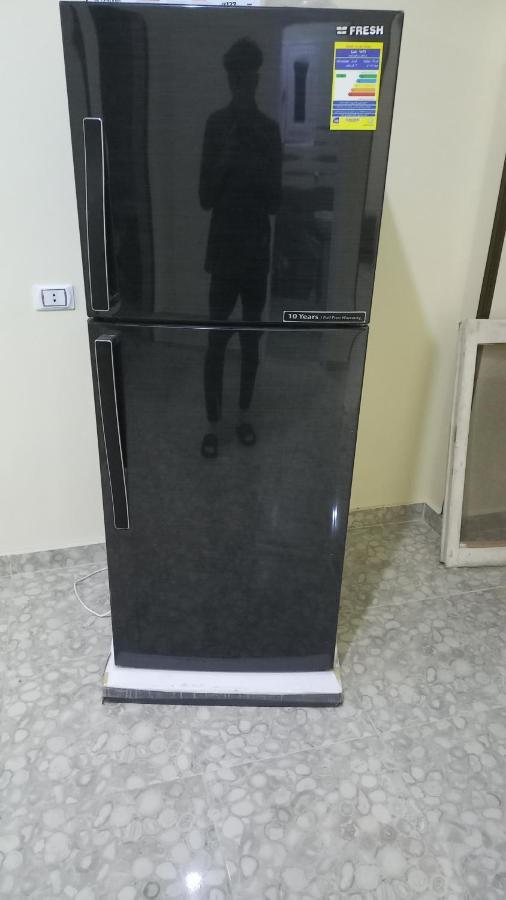 Ikea Flat 4 Hotel ฮูร์กาดา ภายนอก รูปภาพ